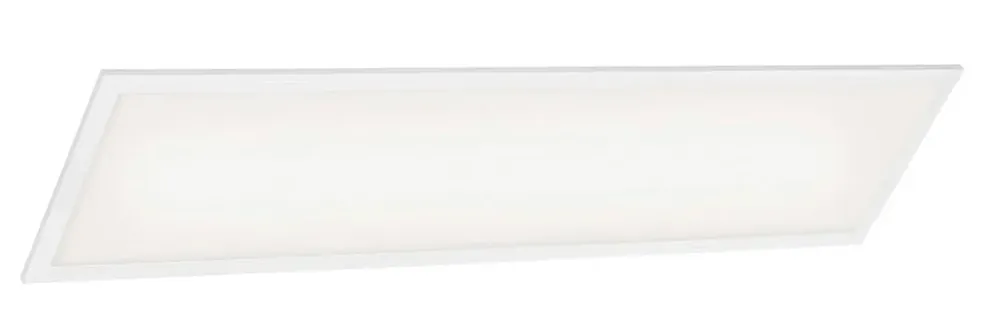 LED Panel, CCT, rechteckig, 23 Watt, weiß Beliebt